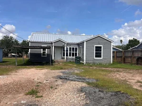 805 Rio Hondo Rd #2, Harlingen, TX 78550