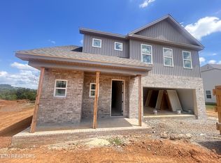 257 Sugar Maple Trl LOT 102, Lenoir City, TN 37771