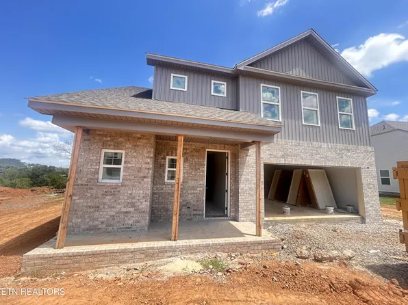 257 Sugar Maple Trl Lot 102, Lenoir City, TN 37771