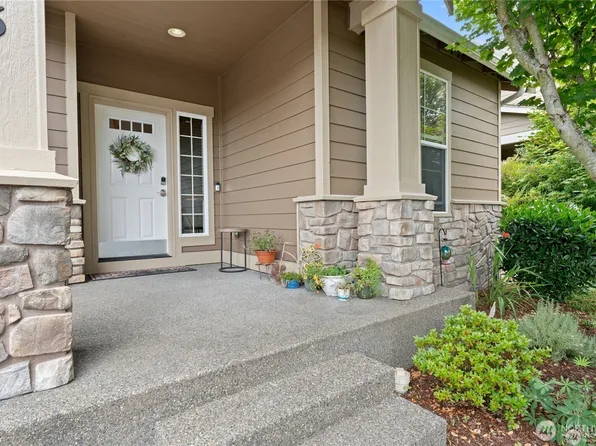7123 Prism Street SE, Lacey, WA 98513