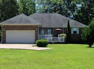 210 A J Dalton Rd, Dover, TN 37058