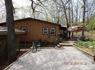 5103 Madison 2410 Rd, Huntsville, AR 72740