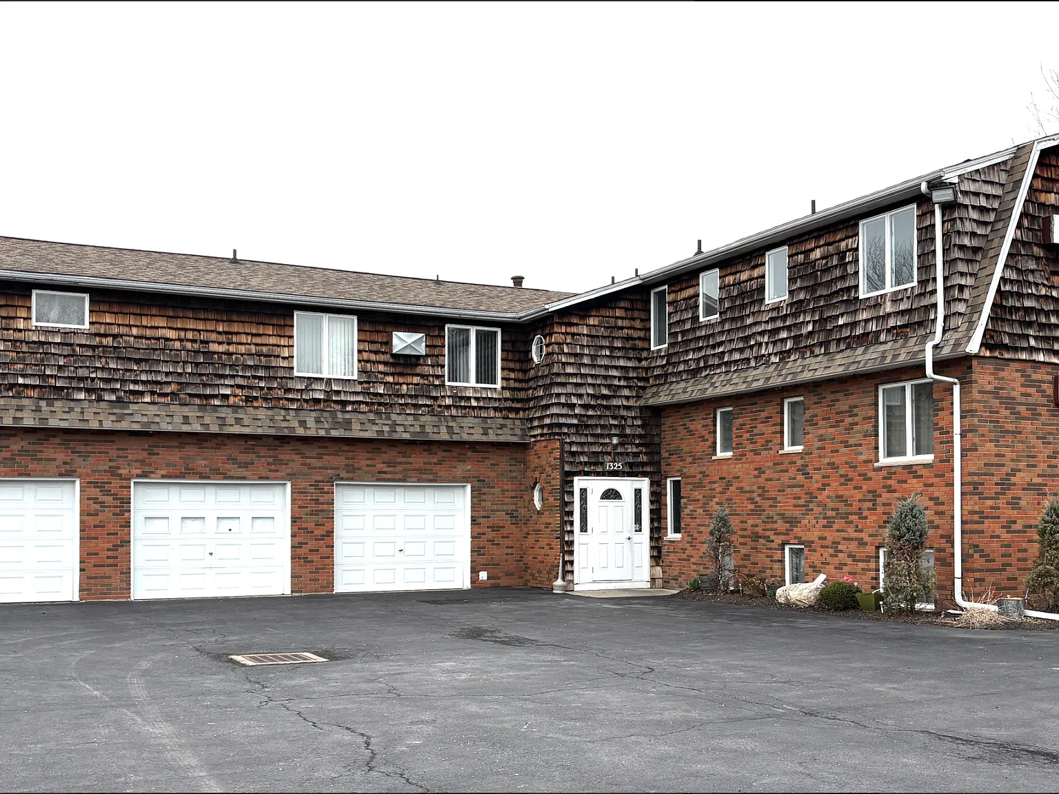 1 bed, 600 sqft, $975 — Photo 1