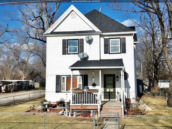 2201 E Main St, Ottumwa, IA 52501