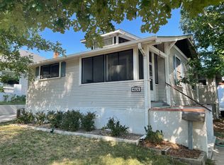 4826 Quitman St, Denver, CO 80212