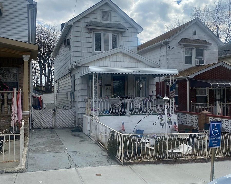 12208 115th Avenue, South Ozone Park, NY 11420 Zillow