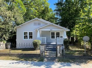 427 Alcorn St, Hot Springs, AR 71901