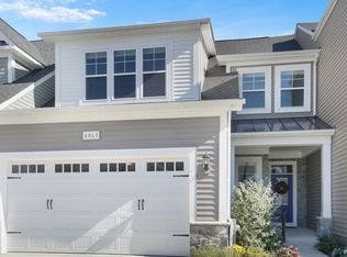 4063 Curled Dock Ln, Odenton, MD 21113