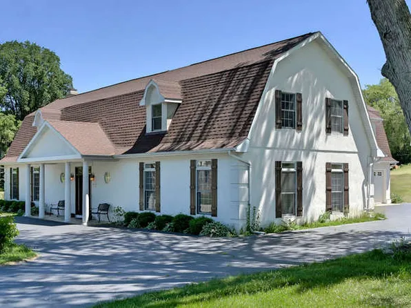 1009 Leah Dr, Cary, IL 60013