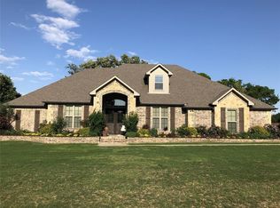 19330 Brittni Rae Ct, Lindale, TX 75771