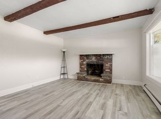 22 Washington St, Plainville, MA 02762