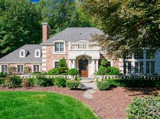 1251 N Dixboro Rd, Ann Arbor, MI 48105