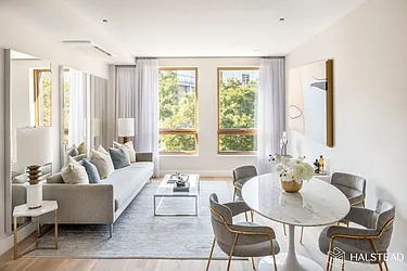 Sold by Brown Harris Stevens Development Marketing