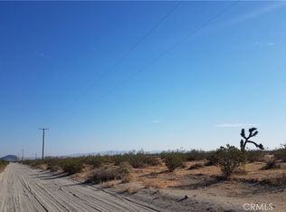 14971 Oasis Rd, Pinon Hills, CA 92372