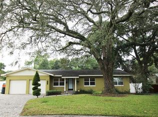 3220 Wickersham Ct, Orlando, FL 32806