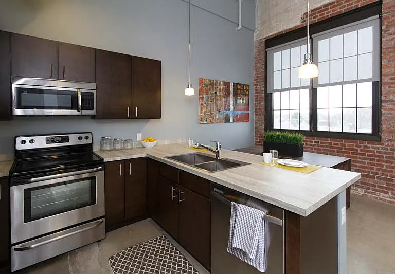 1285 Main St #312 — Photo 1