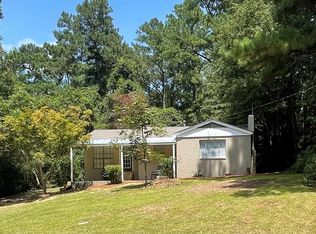 776 Beach Rd, Poplarville, MS 39470