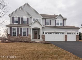 2310 Orr Ct, North Aurora, IL 60542