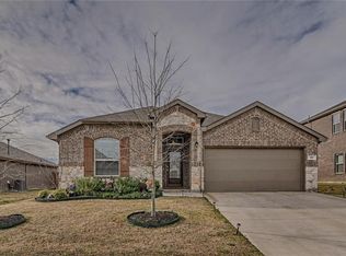 412 Plum Ct, Burleson, TX 76028