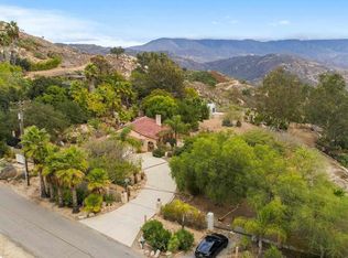 1027 Rainbow Crest Rd, Fallbrook, CA 92028