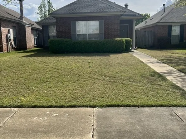 1124 Stafford Dr, Montgomery, AL 36117