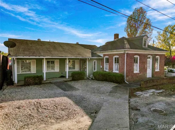 8 Holly Hock Aly, Hermann, MO 65041