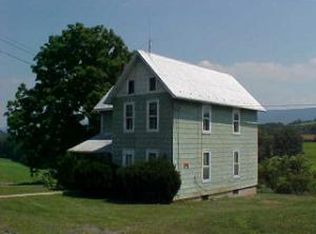 305 Cider Press Hvn, Brookville, PA 15825