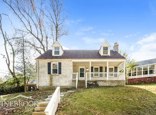 4230 Oneill Ave, Saint Louis, MO