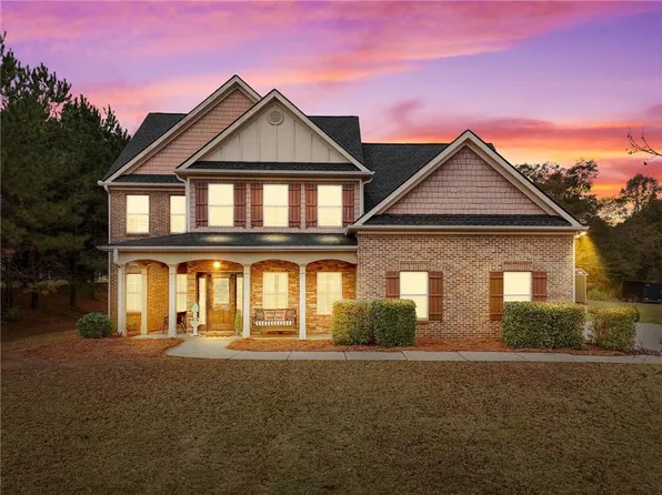 101 Elite Way, McDonough, GA 30252