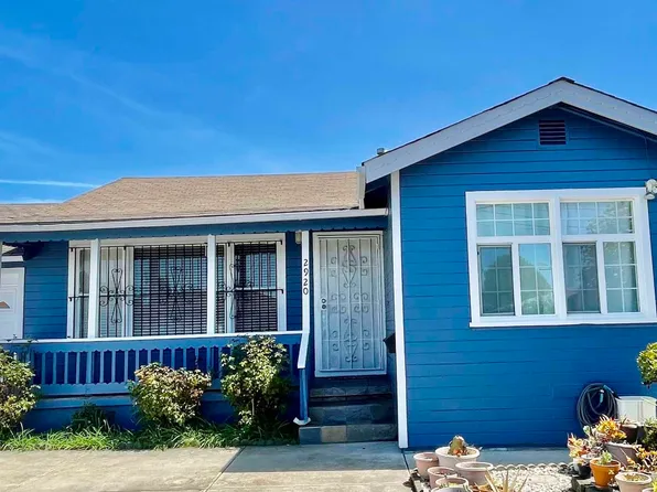 2920 16th St, San Pablo, CA 94806
