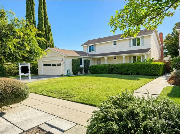 2324 Montezuma Dr, Campbell, CA 95008