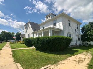 100 West St, Monroe Center, IL 61052