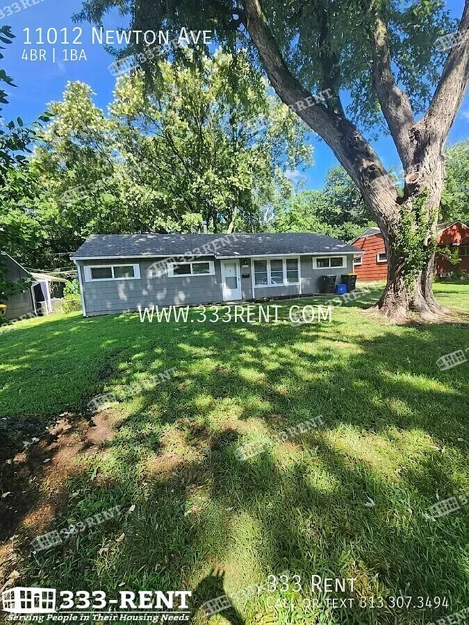 4 bed, 1176 sqft, $1,445 — Photo 1