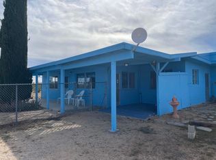 1224 Shangri La Rd, Joshua Tree, CA 92252
