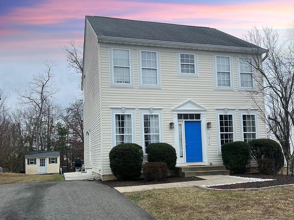 1st image of 11211 Englewood Ct