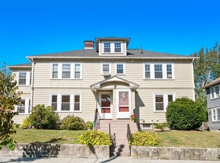 21-23 Noble St, West Newton, MA 02465