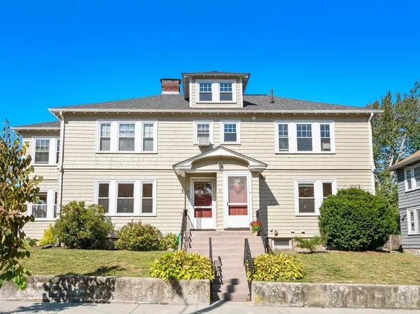21-23 Noble St, West Newton, MA 02465