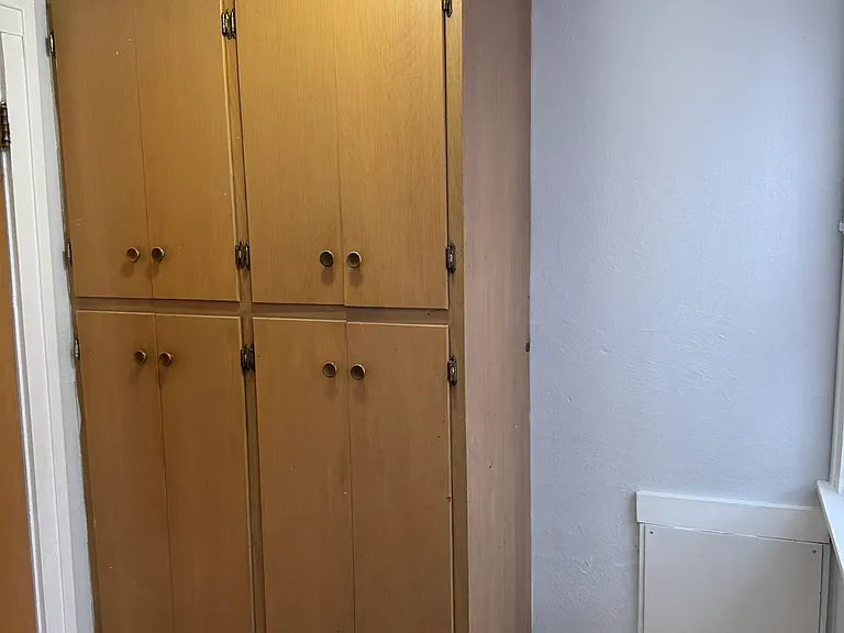 Storage Area