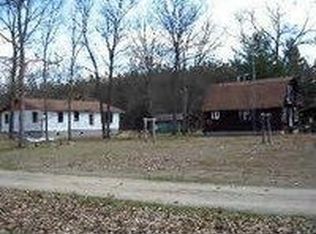 3875 Skocelas Rd S, Manistee, MI 49660