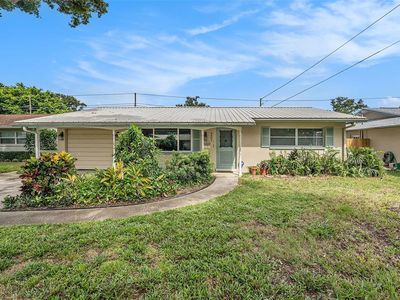 4401 56th St N, Kenneth City, FL, 33709