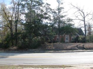 506 N Main St, Wrens, GA 30833