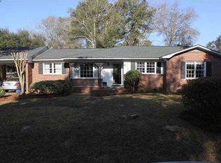 1416 Tara Rd, Charleston, SC 29407