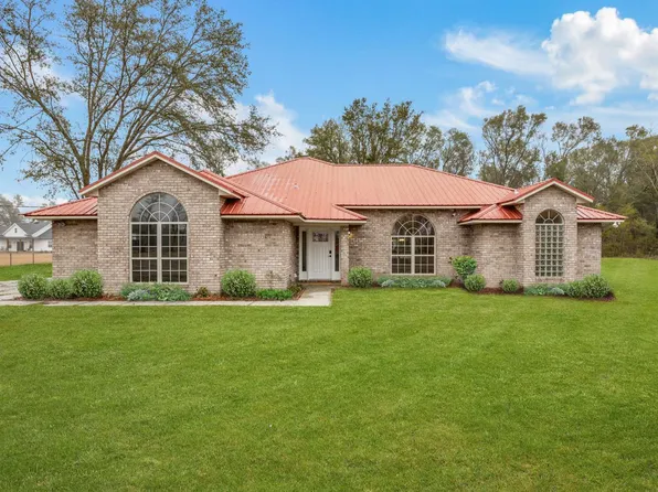 11174 SW County Road 240, Lake City, FL 32024