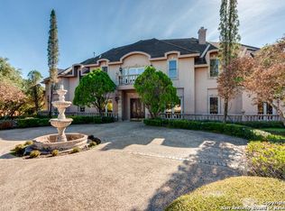 19203 Grey Bluff Cv, San Antonio, TX 78258