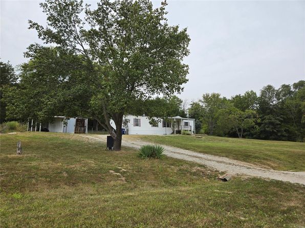 3463 Cedar Vista Dr, Wentzville, MO 63385