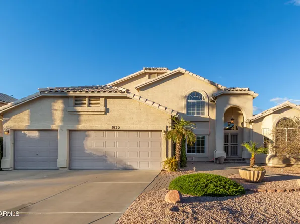 1932 E BRENTRUP Drive, Tempe, AZ 85283