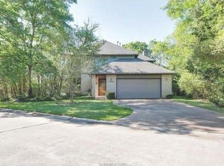 1308 Scarborough (pvt) Dr, College Station, TX 77845