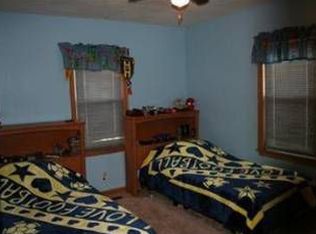 1014 4th Ave E, Oskaloosa, IA 52577