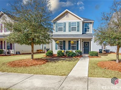 157 Brockett Dr, Athens, GA, 30607