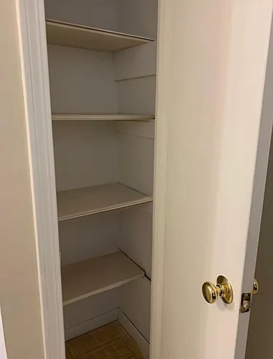 Pantry - 3 Dana Ct #2